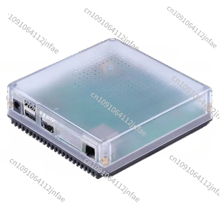 Green Gateway Server Home Assi – Smart Home Green recenzja i cena