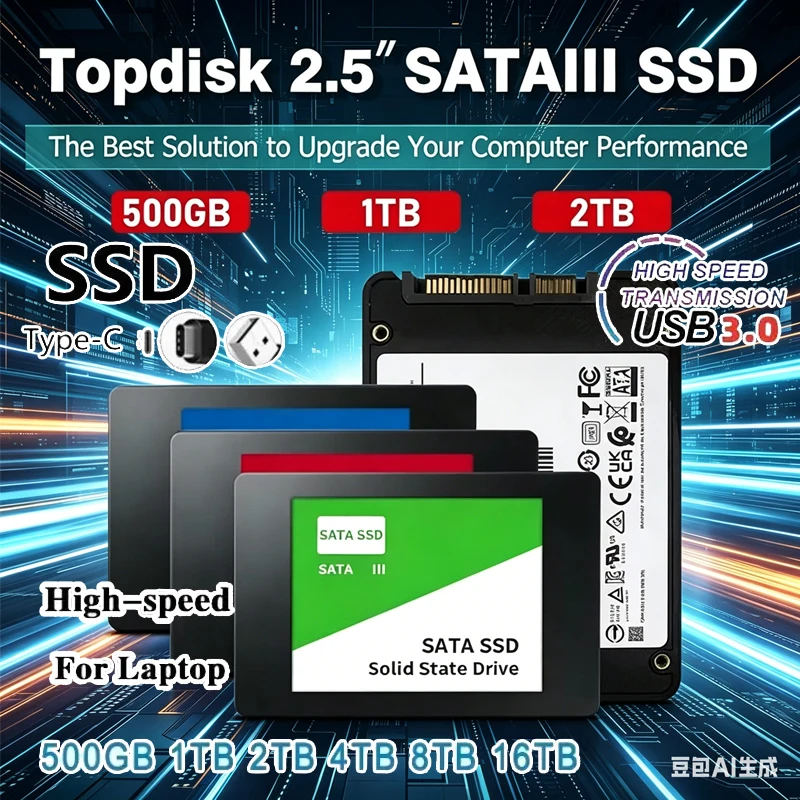 Solid State Disk PC SSD For La – Smart Home For Pc recenzja i cena