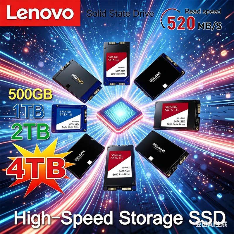 Solid State Disk PC SSD For La – Smart Home For Pc recenzja i cena