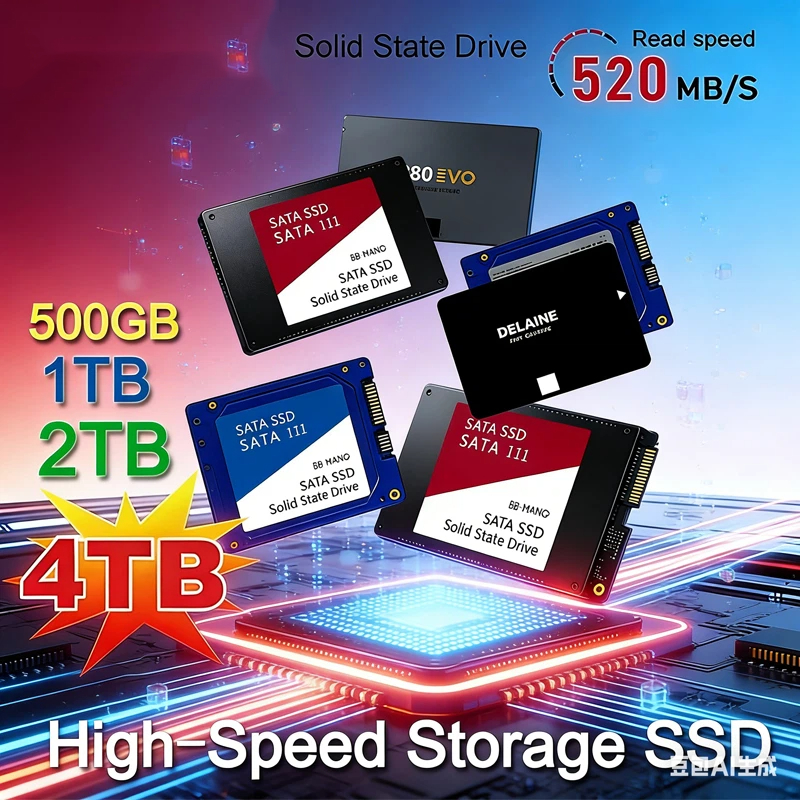 Solid State Disk PC SSD For La – Smart Home For Pc recenzja i cena