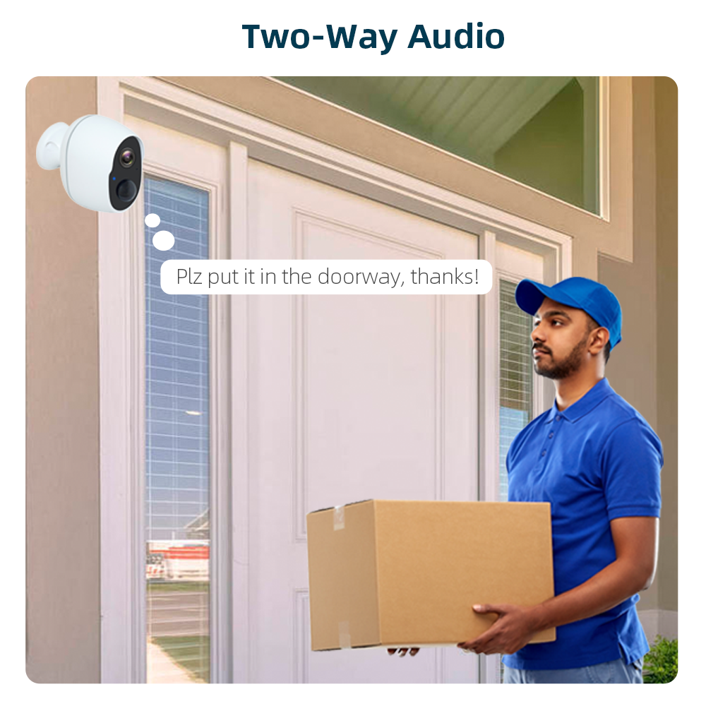 RSH Smart TUYA App Home Securi – Smart Home Security recenzja i cena