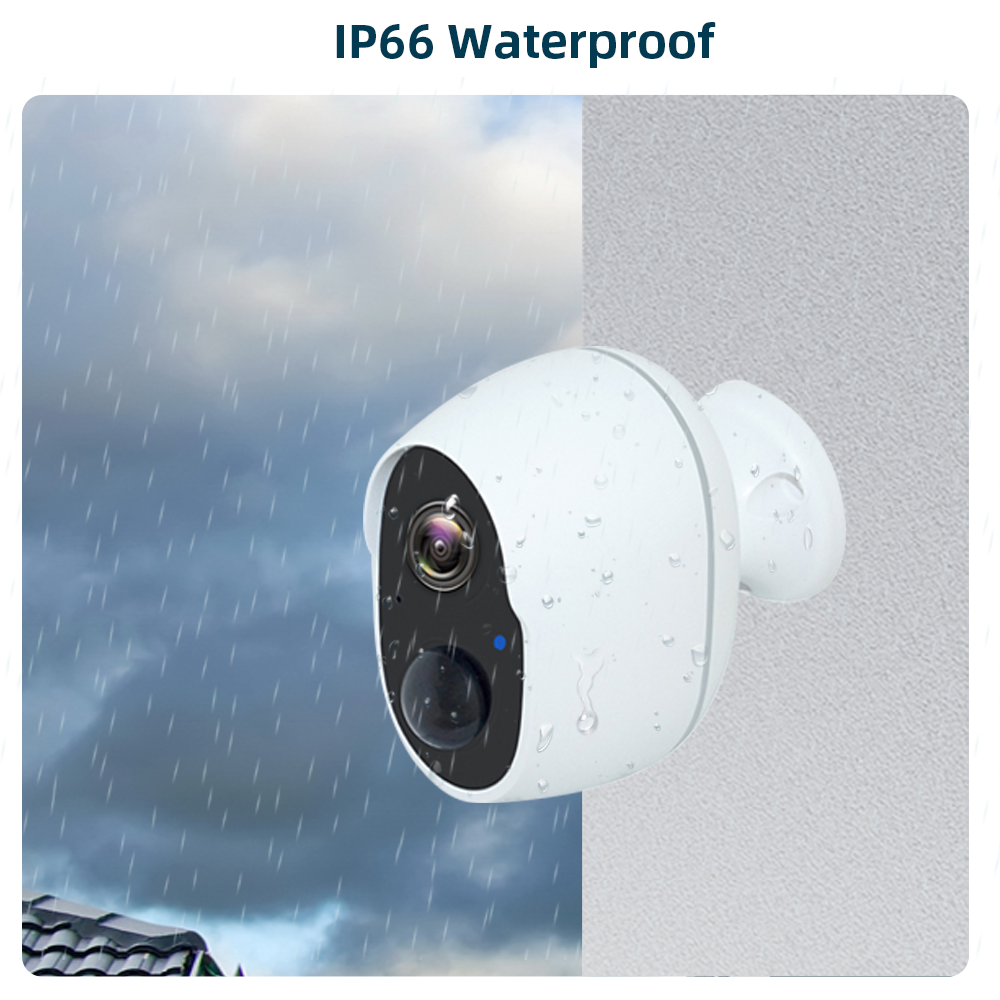 RSH Smart TUYA App Home Securi – Smart Home Security recenzja i cena