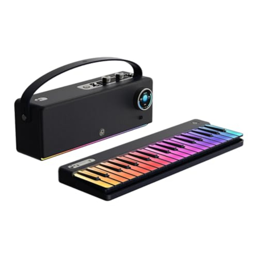 Smart Digital Piano Combo for  – Smart Home Keyboard recenzja i cena