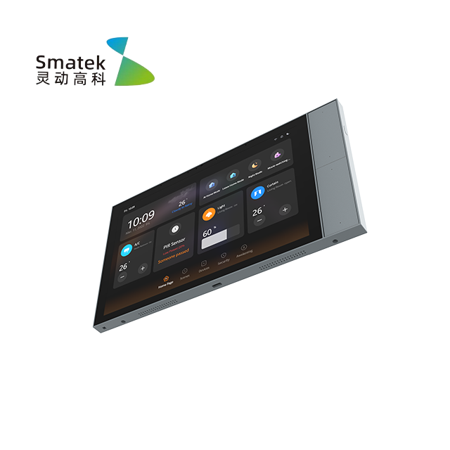 Factory Offer KNX EIB Smart Ho – Smart Home Knx recenzja i cena