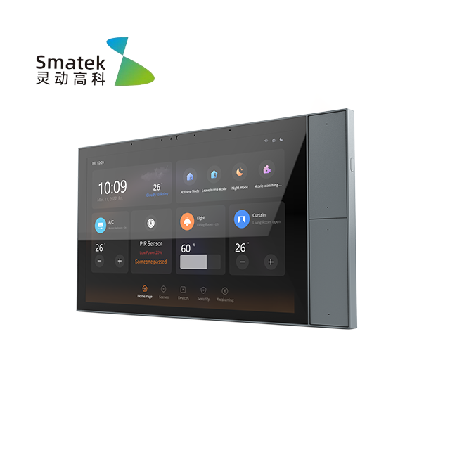 Factory Offer KNX EIB Smart Ho – Smart Home Knx recenzja i cena