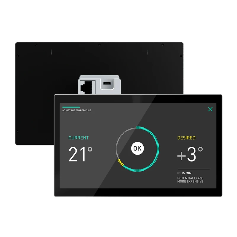 2026 Sunworld YC-SM08M Smart H – Smart Home Knx recenzja i cena
