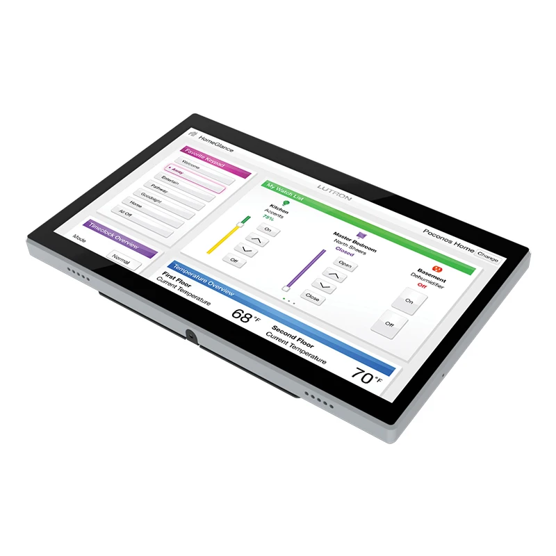 2026 Sunworld YC-SM08M Smart H – Smart Home Knx recenzja i cena