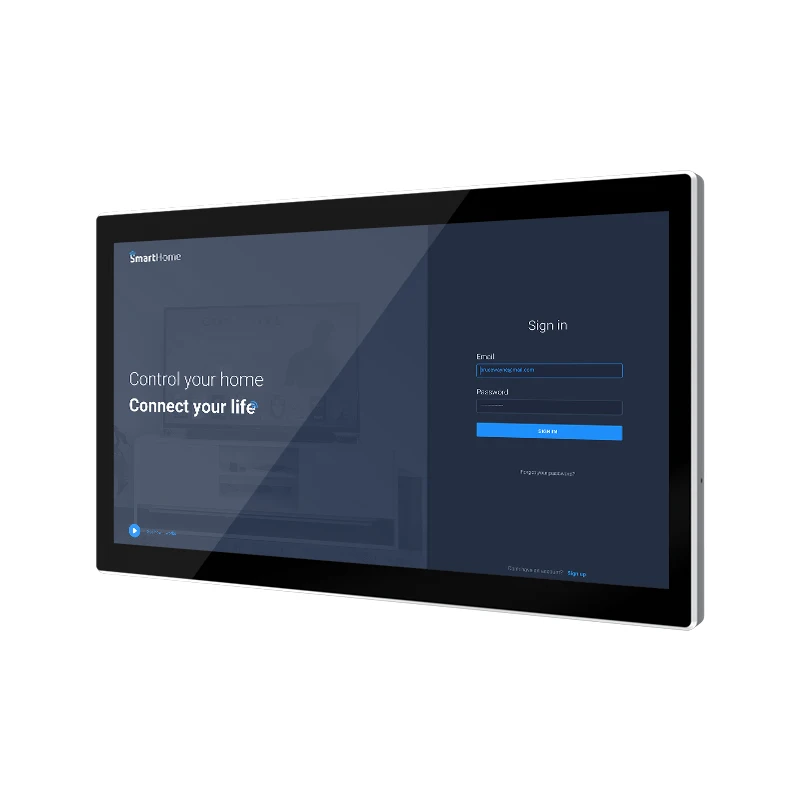2026 Sunworld YC-SM08M Smart H – Smart Home Knx recenzja i cena