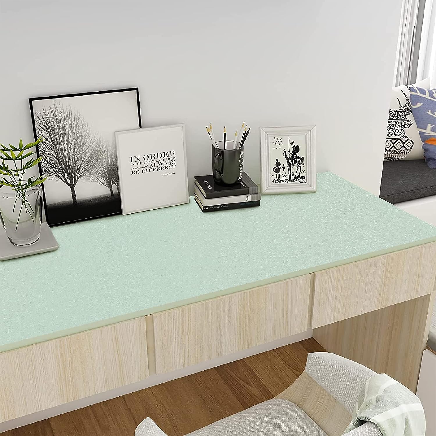 Matte Contact Paper PVC DIY Se – Smart Home Film recenzja i cena