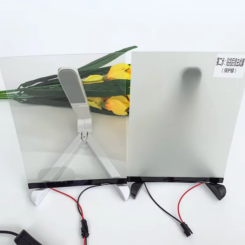 Factory Direct Sales Custom Hi – Smart Home Film recenzja i cena