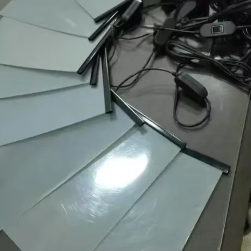 Factory Direct Sales Custom Hi – Smart Home Film recenzja i cena