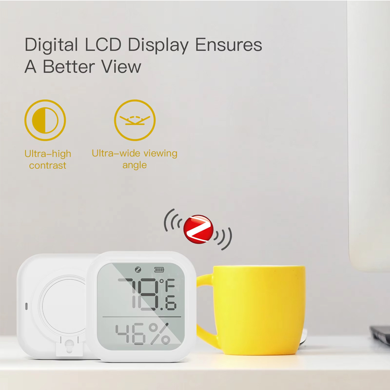 MOES Tuya ZigBee Smart Home Te – Smart Home Zentrale recenzja i cena