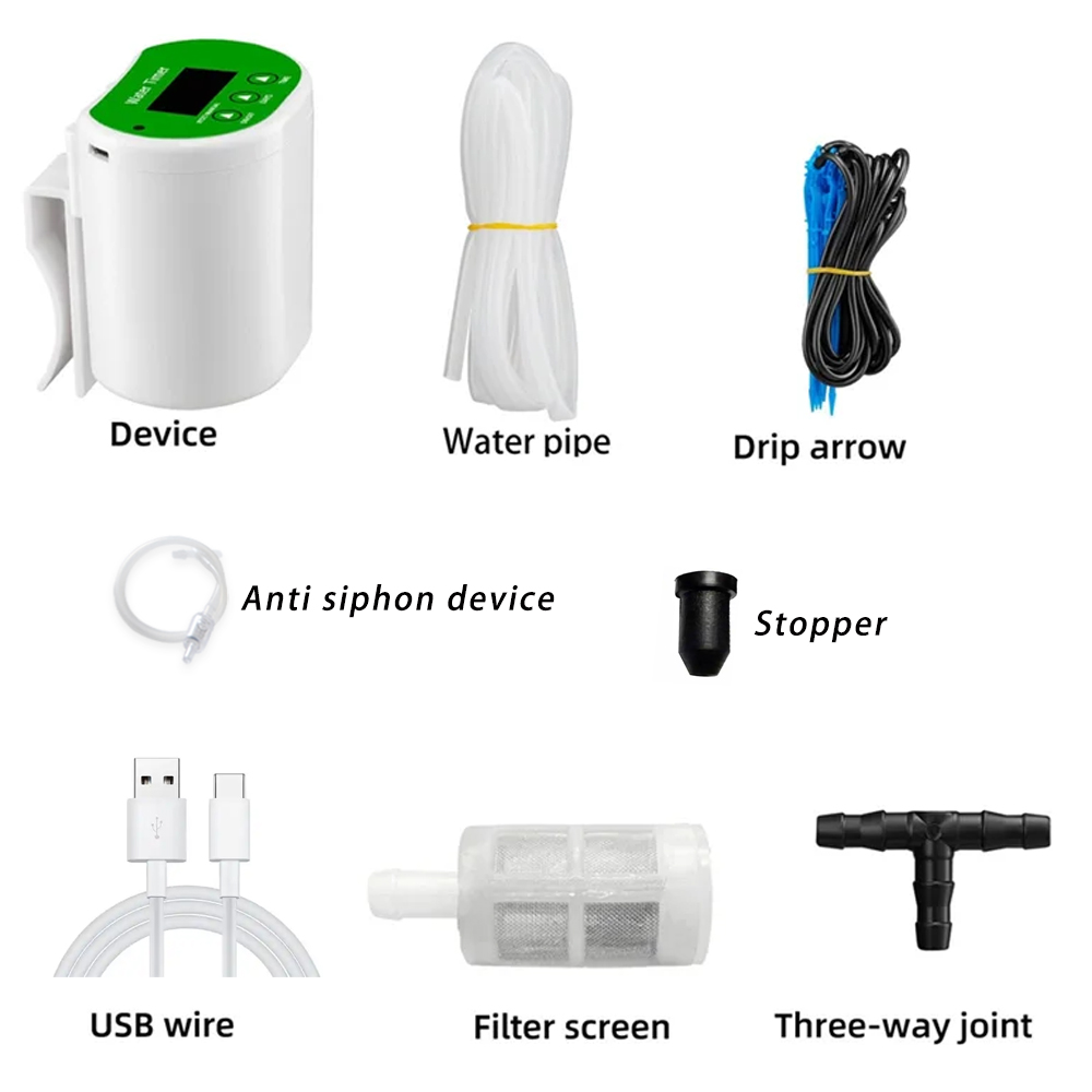 Second Generation Intelligent  – Smart Home Green recenzja i cena
