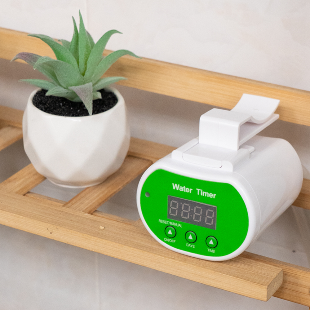 Second Generation Intelligent  – Smart Home Green recenzja i cena