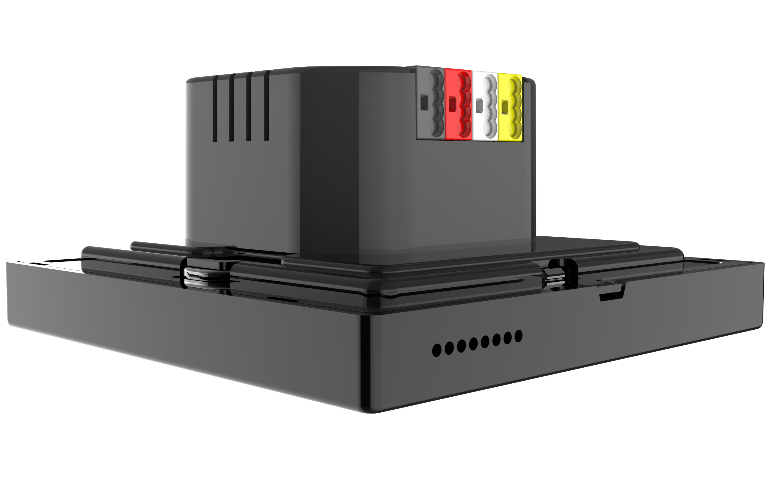 hit product2026  Smatek 4 Inch – Smart Home Knx recenzja i cena