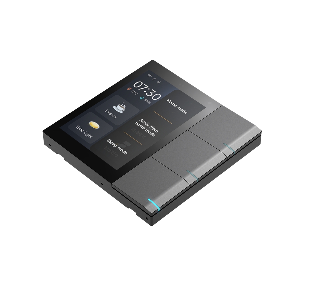 Ready to Ship New Security Hom – Smart Home Knx recenzja i cena