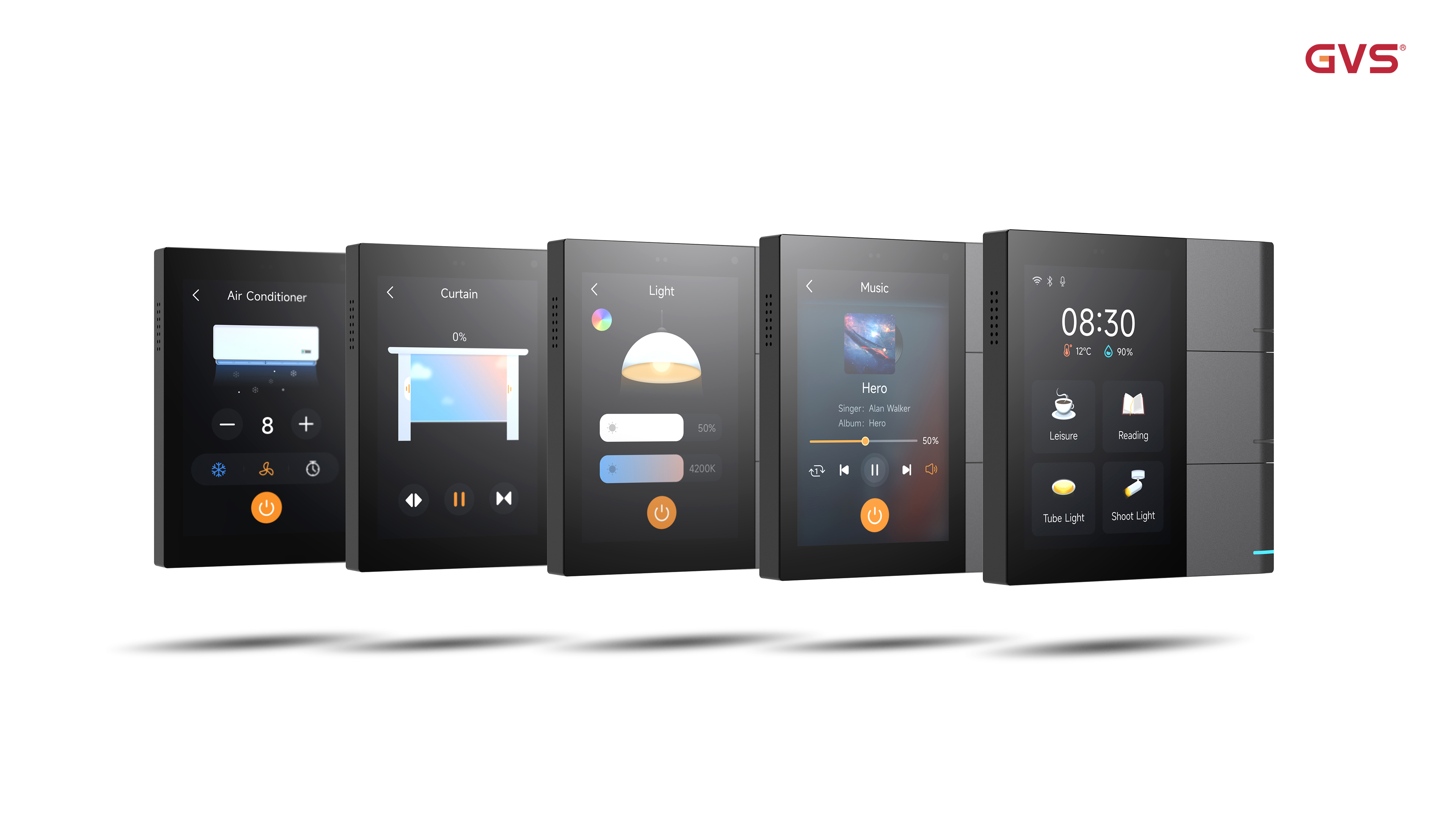 Ready to Ship New Security Hom – Smart Home Knx recenzja i cena