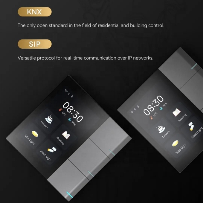 Ready to Ship New Security Hom – Smart Home Knx recenzja i cena