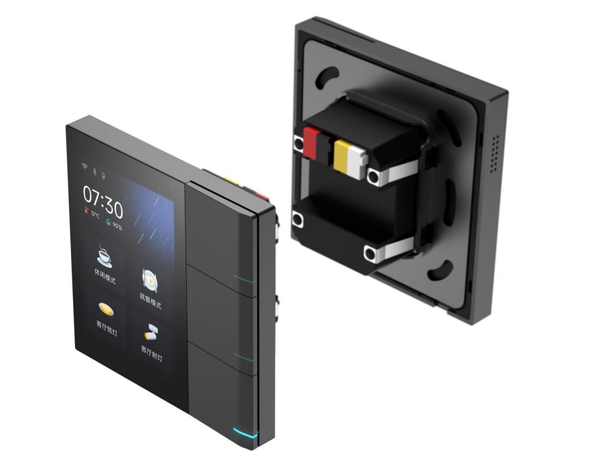 Ready to Ship New Security Hom – Smart Home Knx recenzja i cena