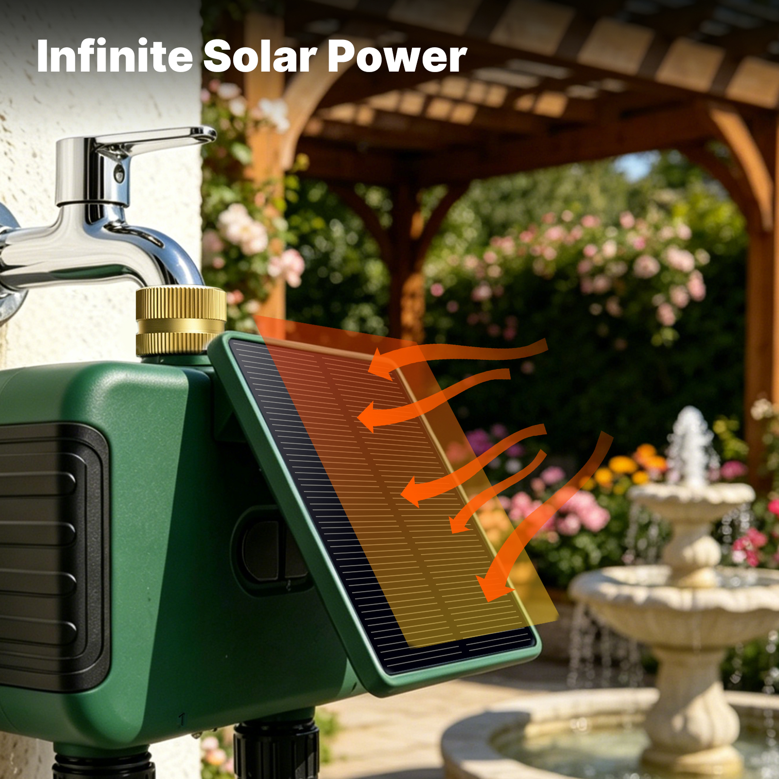 MOES Tuya WiFi Smart Solar Dua – Smart Home Wiz recenzja i cena