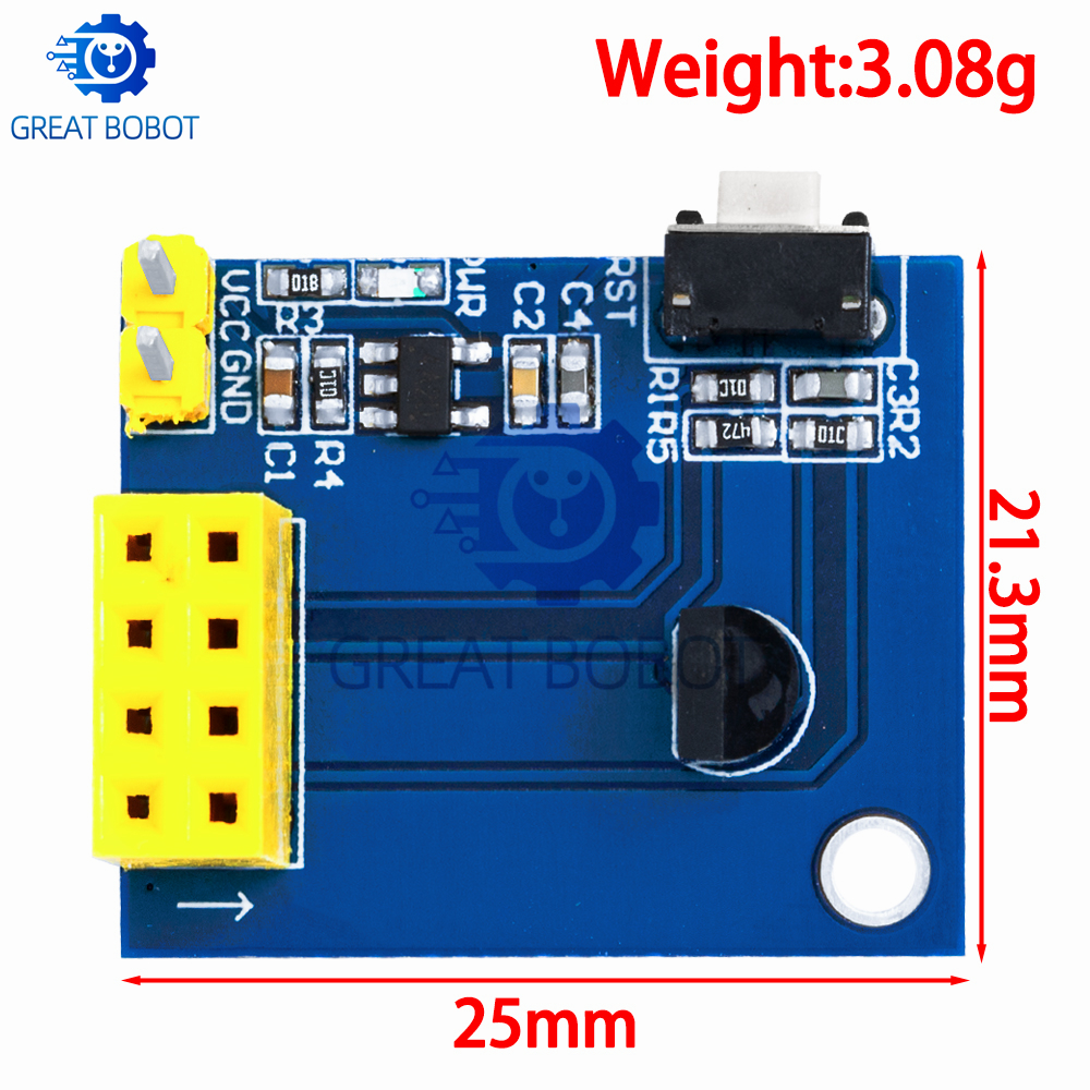 NodeMCU Compatible ESP8266 WiF – Home Automation Kit recenzja i cena