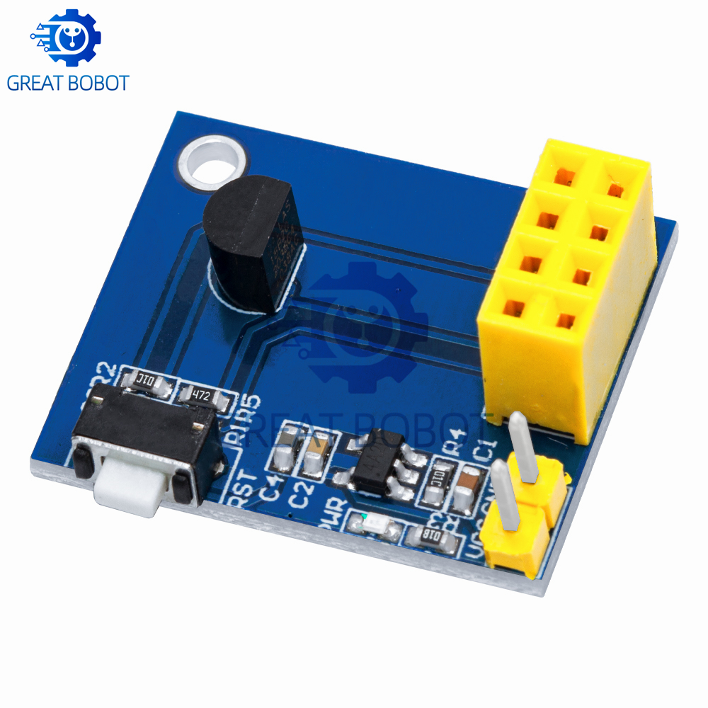 NodeMCU Compatible ESP8266 WiF – Home Automation Kit recenzja i cena