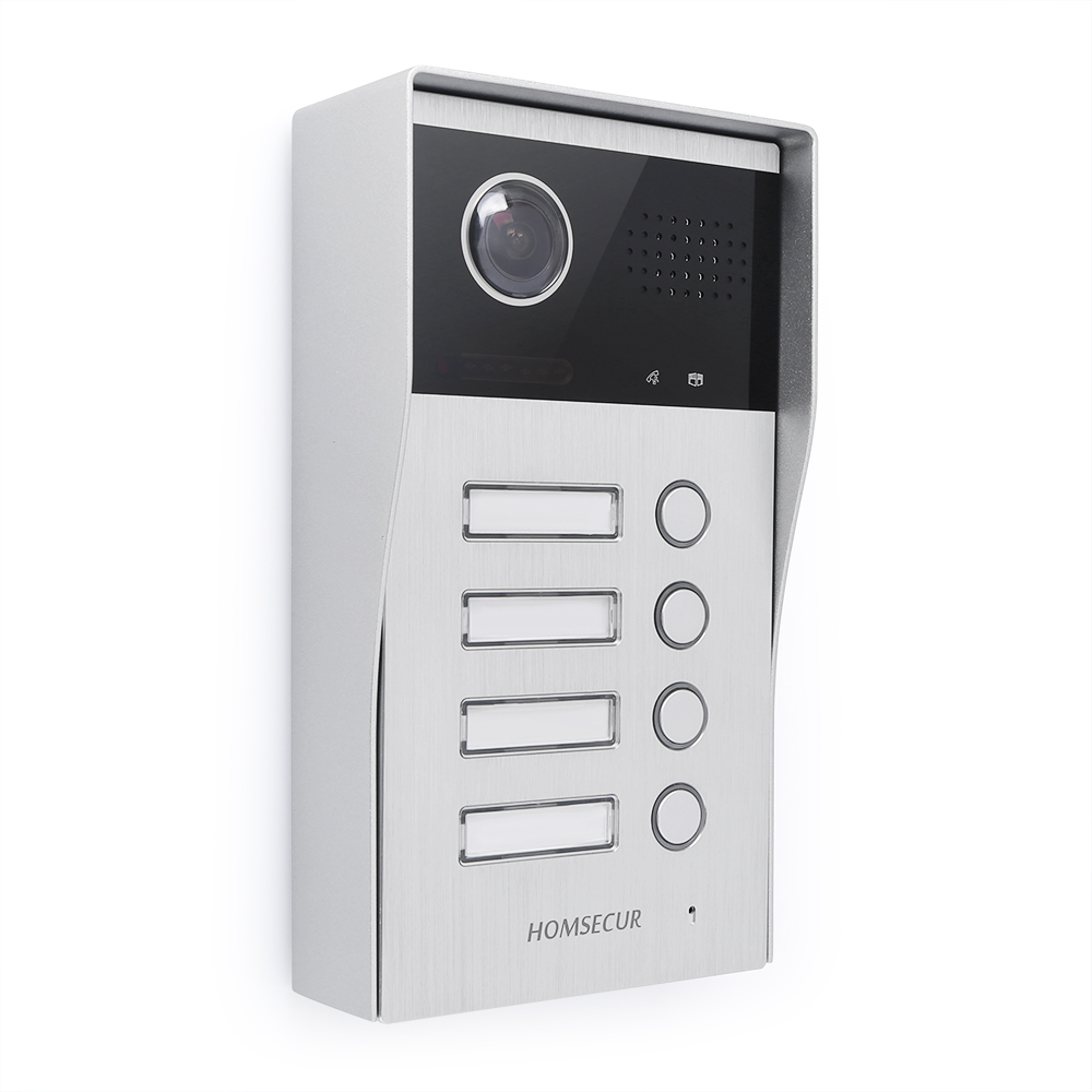 2 Wire Camera Doorbell B17DB-S – Video Doorbell recenzja i cena