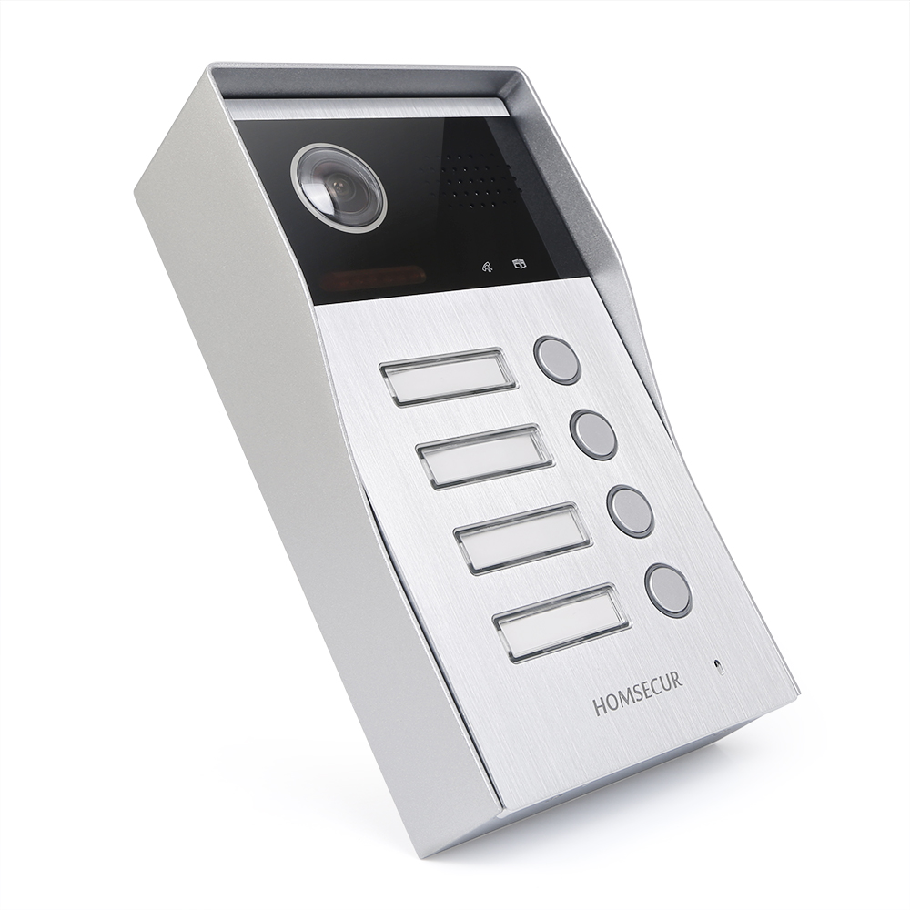 2 Wire Camera Doorbell B17DB-S – Video Doorbell recenzja i cena
