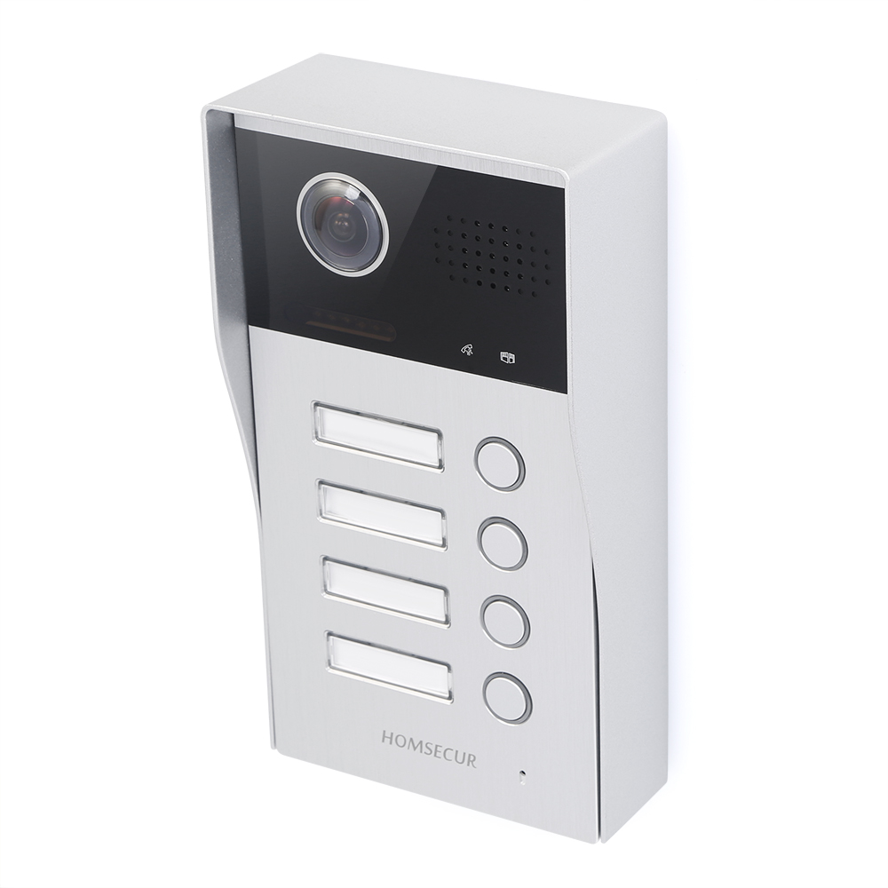 2 Wire Camera Doorbell B17DB-S – Video Doorbell recenzja i cena
