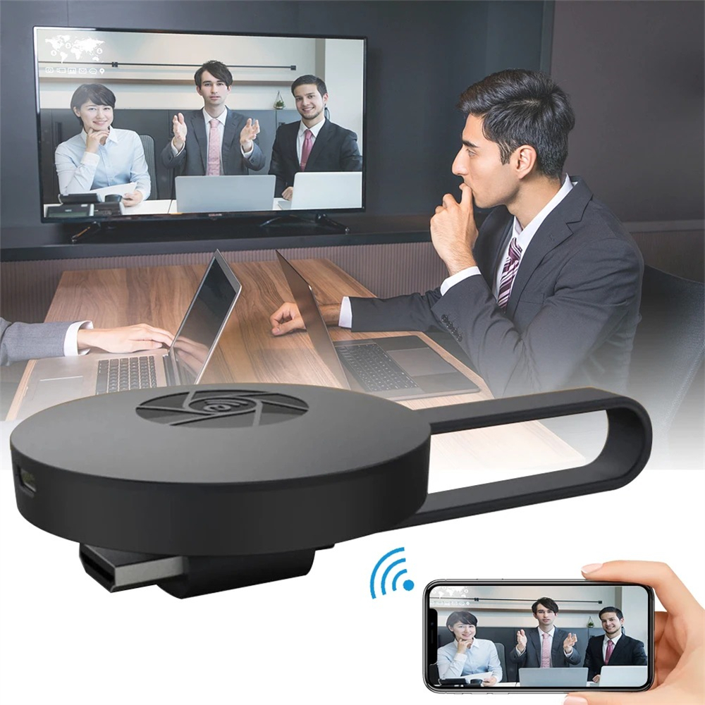 1080P Wireless Hdmi Dongle WIF – Smart Home For Pc recenzja i cena