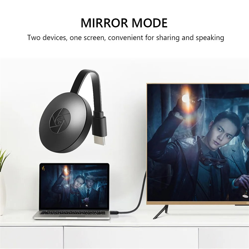 1080P Wireless Hdmi Dongle WIF – Smart Home For Pc recenzja i cena