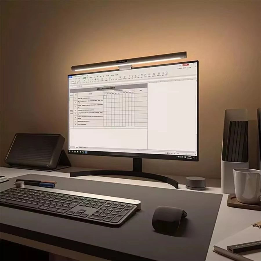 YEELIGHT Screen Bar Pro Smart  – Smart Home Lighting recenzja i cena