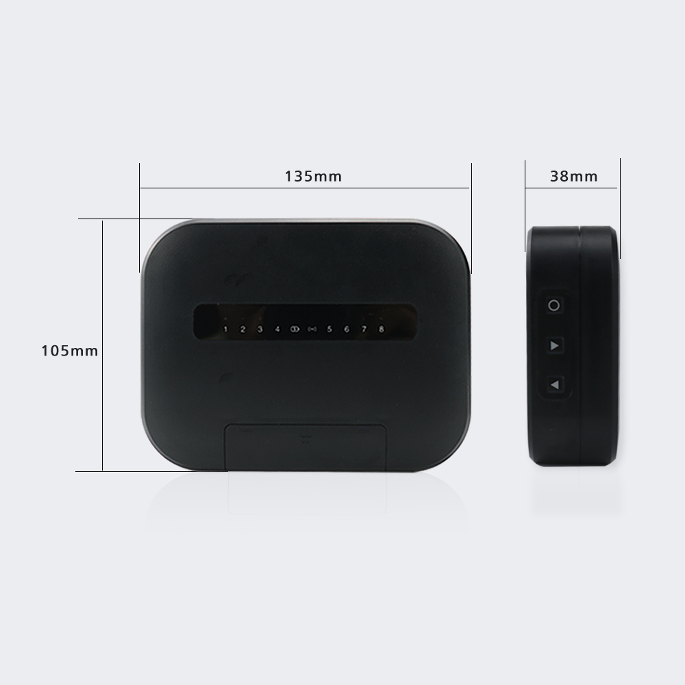 8 Zones Wifi Tuya Smart Garden – Smart Home Green recenzja i cena
