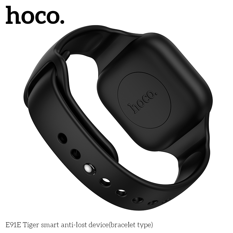 HOCO E91E Mini Smart GPS Track – Smart Home Iot recenzja i cena