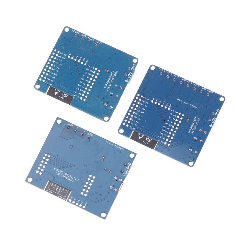 ESP32 WiFi Bluetooth MOSFET Sw – Smart Home Iot recenzja i cena