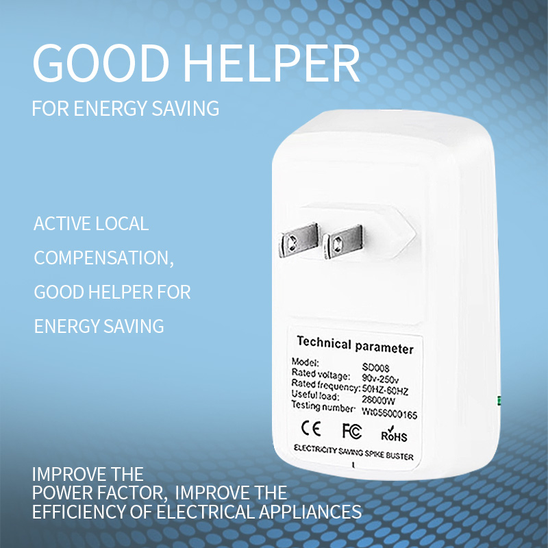 •New Universal Energy-Saving B – Smart Home Energy Management recenzja i cena