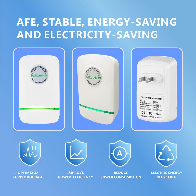 •New Universal Energy-Saving B – Smart Home Energy Management recenzja i cena