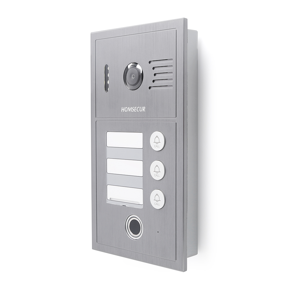 PoE Doorbell Camera B19CP-H Wi – Video Doorbell recenzja i cena