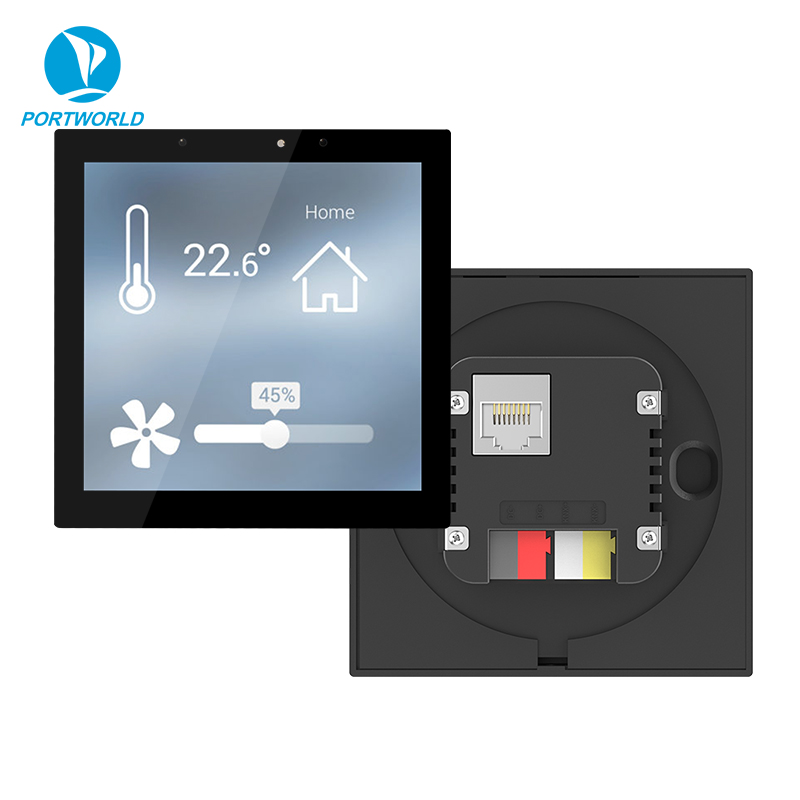 [Surge in Orders]KNX Wall Swit – Smart Home Knx recenzja i cena