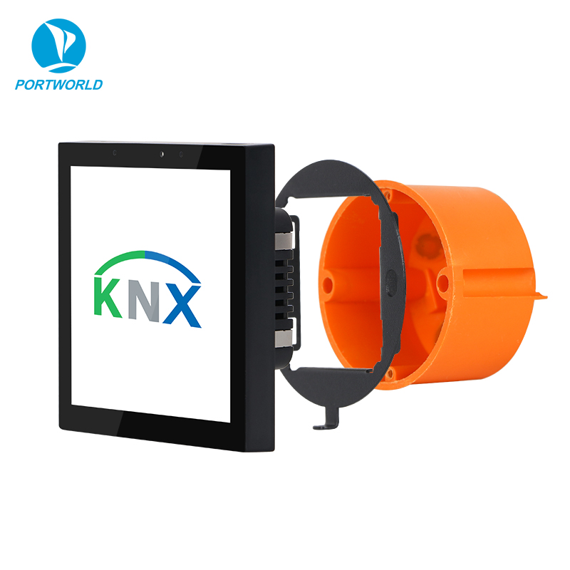 [Surge in Orders]KNX Wall Swit – Smart Home Knx recenzja i cena