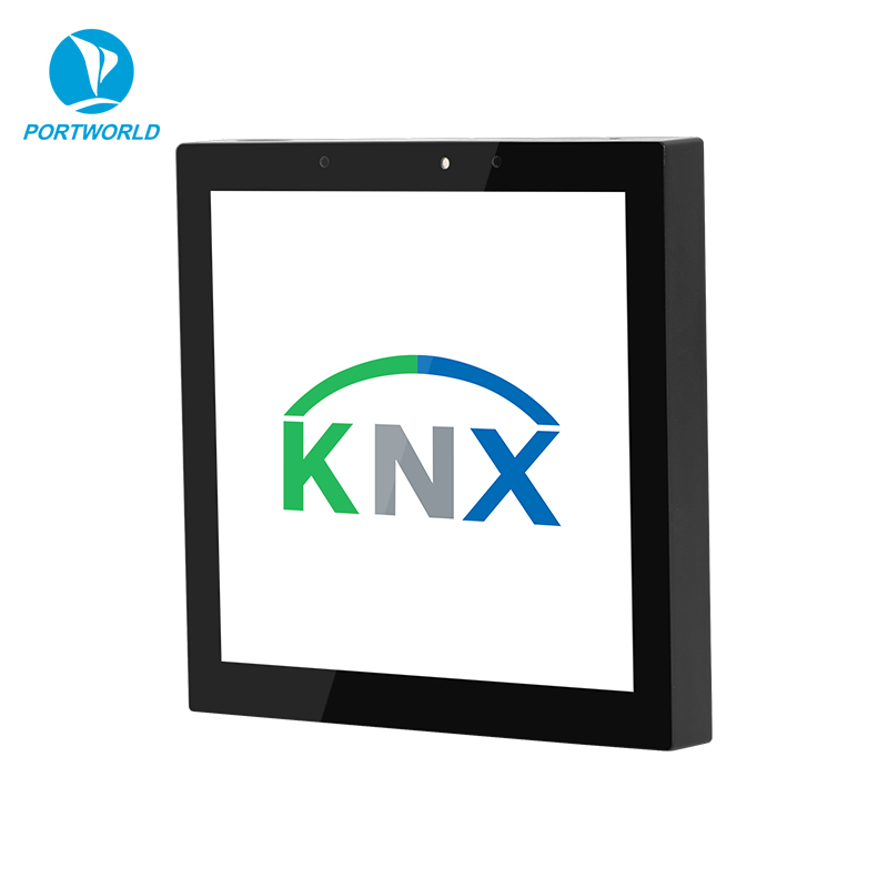 [Surge in Orders]KNX Wall Swit – Smart Home Knx recenzja i cena