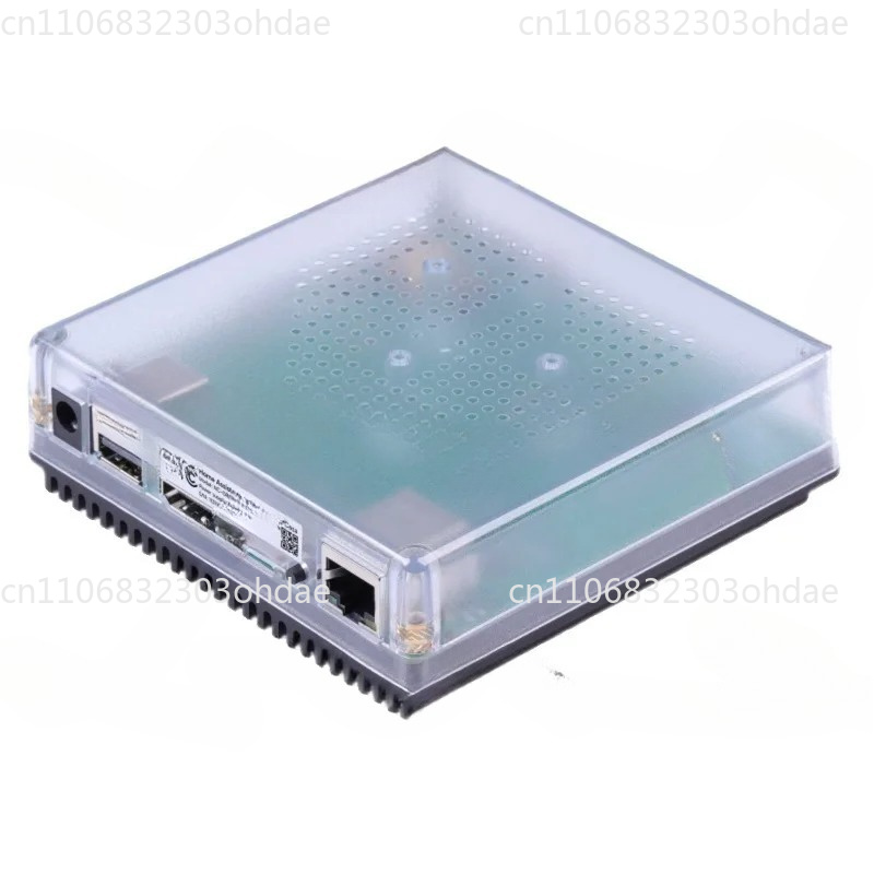 For Gateway Server Home Assist – Smart Home Green recenzja i cena