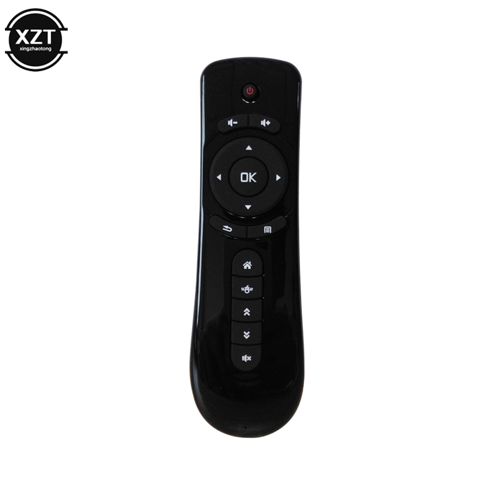 T2 Gyroscope Mini Fly Air Mous – Smart Home Keyboard recenzja i cena