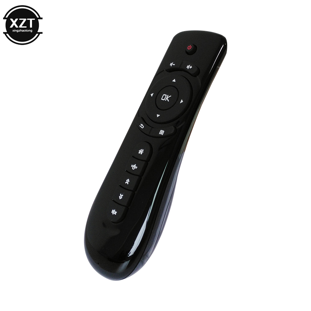 T2 Gyroscope Mini Fly Air Mous – Smart Home Keyboard recenzja i cena