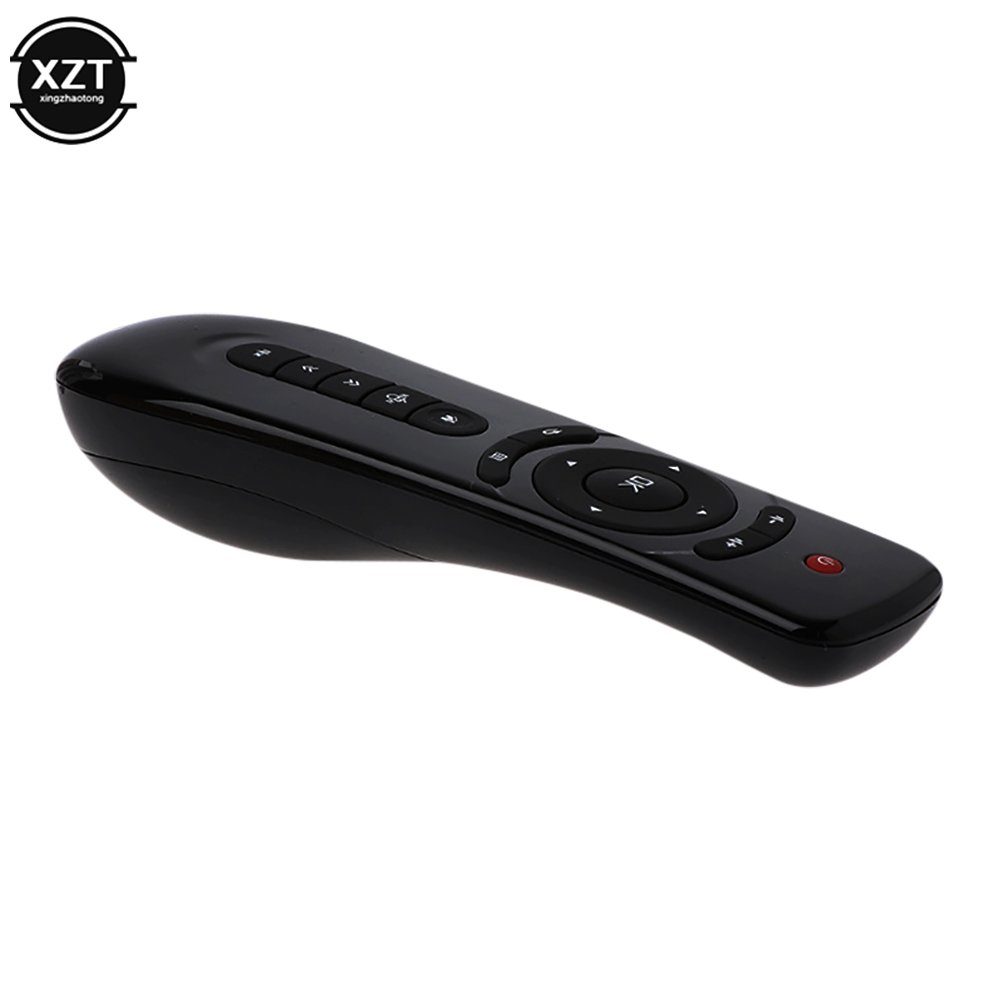 T2 Gyroscope Mini Fly Air Mous – Smart Home Keyboard recenzja i cena