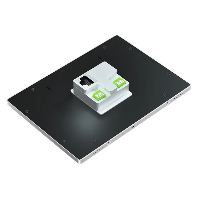 Smart Home Tuya 10 Inch IP&WIF – Smart Home Knx recenzja i cena