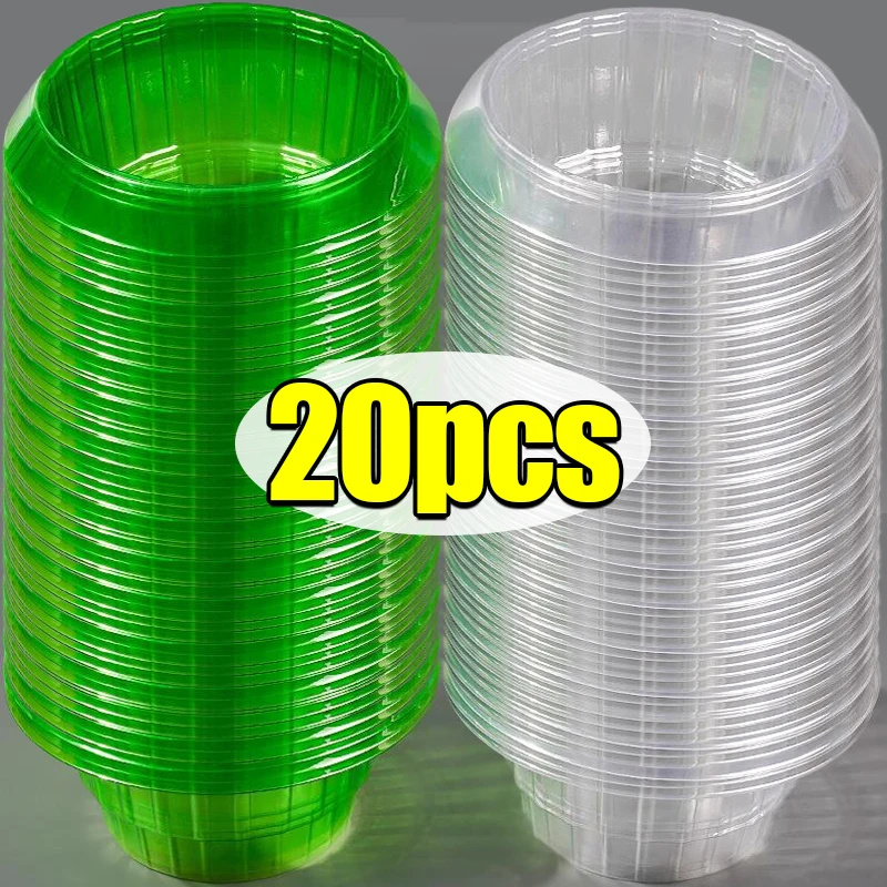 Plants Slug Protection Rings V – Smart Home Green recenzja i cena