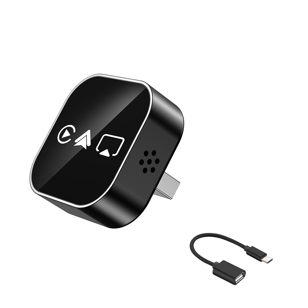 Carplay Wireless Adapter for A – Smart Home Iot recenzja i cena