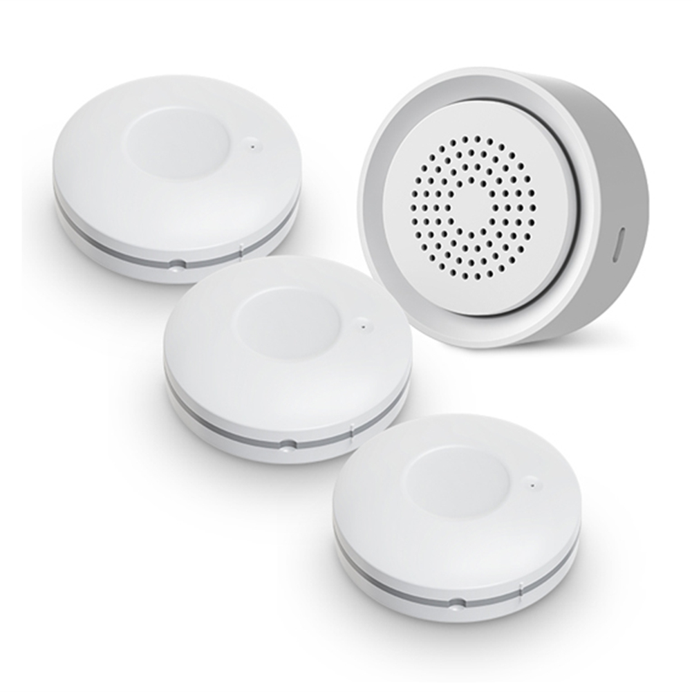 BTLIFE-Flood Detector With Sir – Home Automation Kit recenzja i cena