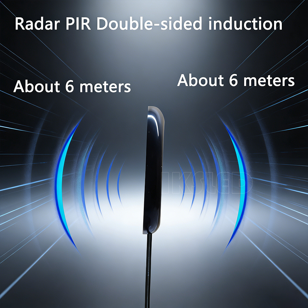 Radar Motion Sensor Detect Dri – Smart Home Security recenzja i cena